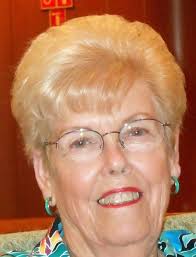 Obituary for Bernece G. Alexander