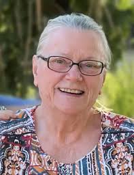 Obituary information for Joan Doreen Goodman