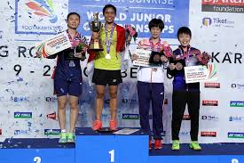 Officialnetnews merupakan program berita yang berisi berita aktual (hard news, light news, entertainment news), feature singkat dan feature mendalam. Daftar Wakil Indonesia Di Badminton Asia Team Championships 2018