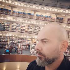 Gabriela Rivadeneira Burbano