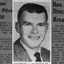 Journal and Courier from Lafayette, Indiana