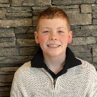 Zachary Harrison's Instagram, Twitter & Facebook