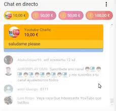 How do you get super chat on youtube? What Is Superchat In Youtube Live Chat Quora