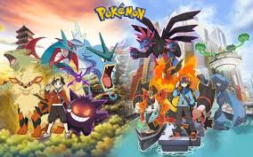 Content maps texture packs player skins mob skins data packs mods blogs. Pokemon Hd Wallpapers Wallpaper Cave