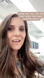 Trina Gilbert's Instagram, Twitter & Facebook