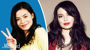 Miranda cosgrove is an american actress best known for her role as the main character of the nickelodeon television show icarly. Miranda Cosgrove Music Evolution 2007 2013 Youtube