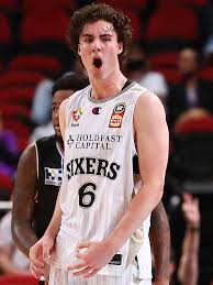 He led all nbl players in assists, while he finished sixth in rebounding. 2021 Nba Draft Adelaide 36ers Next Star Josh Giddey The Advertiser