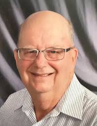 Obituary information for Robert Lee Henson