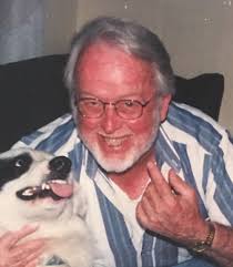 Obituary for Glenn Randolph Lockett