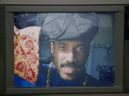 Dinner and a Movie by Joel Jay Blacker // Music Video // Directors Notes