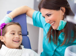 Children's Dental Care