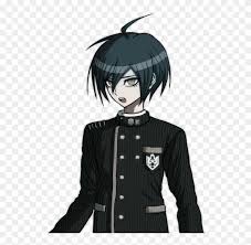 Zerochan has 225 saihara shuuichi anime images, wallpapers, android/iphone wallpapers, fanart, cosplay pictures, and many more in its gallery. Whats Up Gamers Its Ya Boy Shuichi Saihara Back At Danganronpa V3 Shuichi Sprites Hd Png Download 540x745 4979570 Pngfind