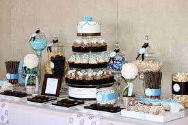 Image Detail For Http Api Ning Com Files Lus3jal Zjidwt0vrkkcv2n7eojyboy1k Baby Shower Dessert Table Baby Shower Desserts Shower Desserts
