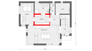 Dein begehbarer kleiderschrank nach maß. Begehbarer Kleiderschrank In Fertighausern Von Schworerhaus Schworerblog
