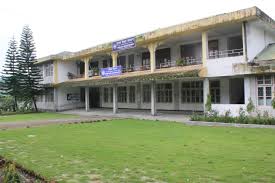 Institute Of Distance Education Rajiv Gandhi University Arunachal Pradesh