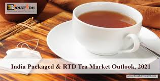 Thought i would pass along this piece by analyst frank koster. India Packaged Rtd Tea Market Outlook 2021 India Market Outlook Packaged Rtd Tea Herzlich Willkommen Herzlich Willkommen