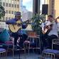 Elsie Rooftop event in New York, NY
