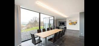 59 einzigartig indirekte deckenbeleuchtung wohnzimmer das. Lines Of Light For Living Areas Luxsystem Luminaires