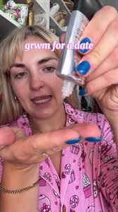 grwm for a date💁🏼‍♀️😍💄✨🎀 #fyp #datemakeup #grwm #beauty