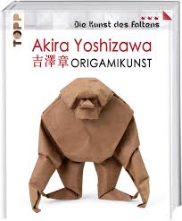 Check spelling or type a new query. Origamikunst Akira Yoshizawa Origami Schmetterling Bar Tiger Anleitung Von Topp