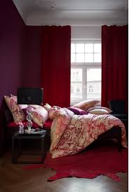 Associer Couleur Chambre Et Peinture Facilement Rouge Chambre Deco Chambre Couleur Couleur Chambre