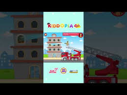 Kiddopia Learning App For Kids Preview Video Two Youtube