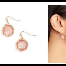Kendra Scott Jewelry Kendra Scott Cynthia Drop Earrings Poshmark I've known about her jewelry for quite.