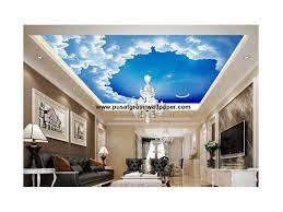 Constructions of this type in the halls are much less in demand. 3d Pop Design Fur Halle Tapete Dinding Murah 960x720 Wallpapertip