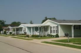 how do modular homes differ from