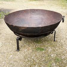 Check spelling or type a new query. An Indian Wrought Iron Kadhai Fire Pit Lassco England S Prime Resource For Architectural Antiques Salvage Curiosities