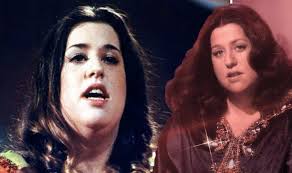 Happy Heavenl Birthday Cass Elliot(**born Ellen Naomi Cohen; September 19,  1941