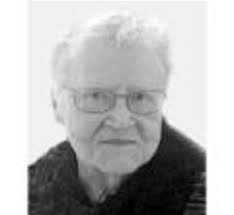 Clara DRAKE Obituary