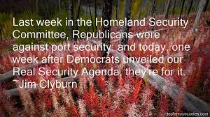 Jim Clyburn quotes: top famous quotes and sayings from Jim Clyburn via Relatably.com