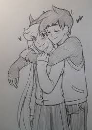 Michaela Artist Desenhos De Casais Anime Desenho De Casal Tutoriais De Desenho De Rostos