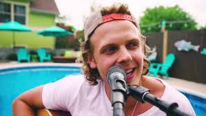 Barefoot Blue Jean Night