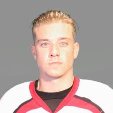 Thw 2021 nhl mock draft: Aaron Crosson Elite Prospects