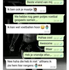 Hij heeft gewoon het gevoel dat hij overrompeld is en dat hij tijd nodig heeft om zichzelf te herpakken. Hoe Weet Je Of Zij Of Hij Je Leuk Vindt Via Whatsapp 15 Signalen
