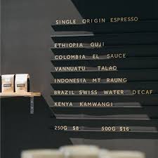Atelier Letter Board Changeable Menu Board Coffee Shop Etsy Coffee Shop Menu Coffee Shop Menu Board Coffee Shop