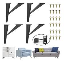 We did not find results for: 4pcs 6 Inch Furniture Legs Metal Sofa Legs Metal Heavy Duty Mid Century Modern Table Legs For Coffee Table Tv Stand Sofa Buy At The Price Of 31 49 In Aliexpress Com Imall Com