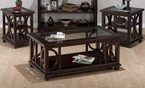 Whether you're looking for end tables or a coffee table. World Menagerie Arnemuiden 3 Piece Coffee Table Set Reviews Wayfair