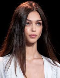 Mocheqi cheveux colorant cheveux acajou couleur. Coloration Brune Le Brun Acajou Coloration Brune Les 20 Nuances Qui Font La Tendance Elle