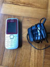 Nokia C1 01 Electronics Others On Carousell