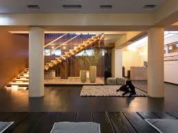 Cheap and easy room decorating ideas. House In Dnepropetrovsk By Yakusha Design