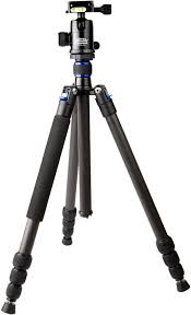 12 Recommended Travel Tripods B H Explora