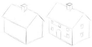 You will be able to draw beautiful drawing after watching videos and following other stuff in … 3d House Drawing Step By Step