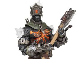 New fortnite series 2 action figures toys from jazwares! Fortnite The Prisoner Premium Action Figure