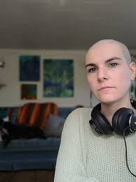 Its a tiny part I play, but its been amazing to be a part of the production  so far. They have also listened to my own war story, and there are even