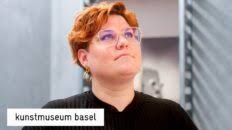 Eva Wipf: Seismograf in Nacht und Licht im Kunst Museum Thurgau