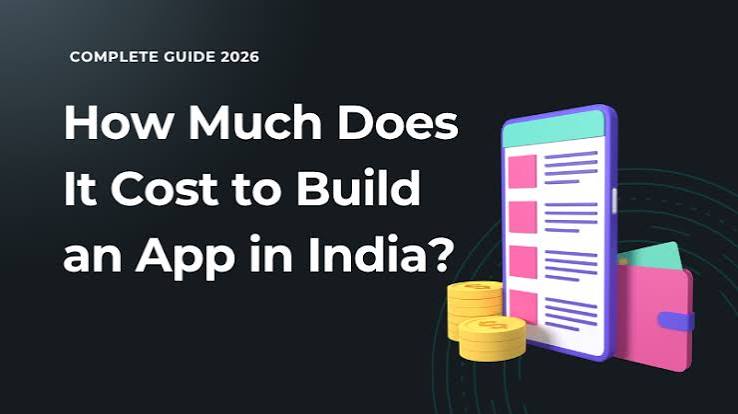 ⁠How Much Does Mobile App Development Cost in India in 2026? (city pages already exist — this is a natural top-of-funnel post linking into them) - Innovative AI Solutions Blog