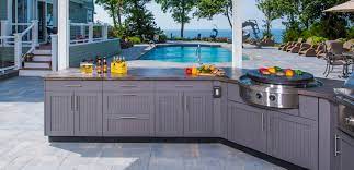Maybe you would like to learn more about one of these? Outdoor Kitchen Cabinets Brown Jordan Outdoor Kitchens